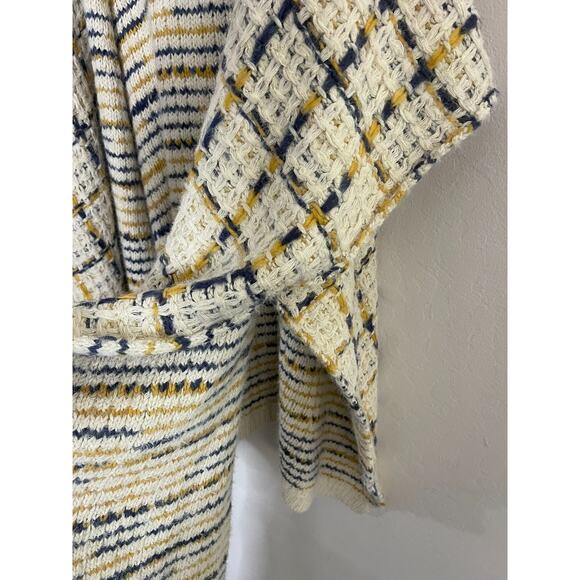 RAGA Multicolor Knit Cardigan - Picture 9 of 12